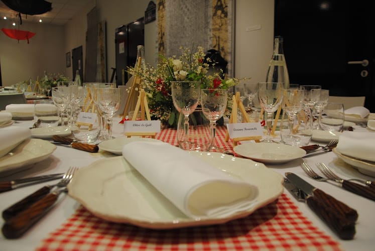 Thomas Traiteur Evénementiel