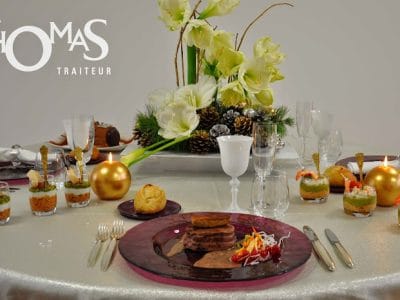Thomas Traiteur