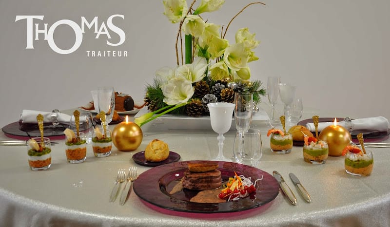 Thomas Traiteur