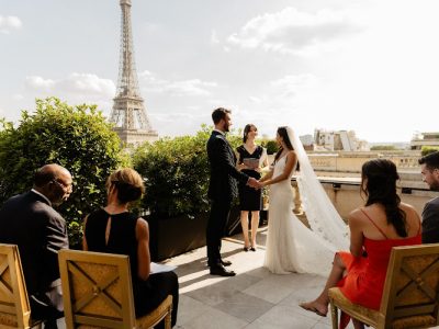 Through The Glass Paris