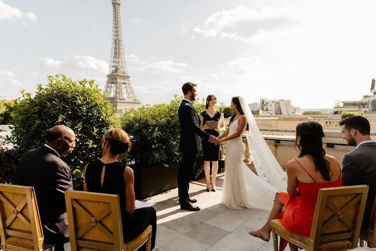 Through The Glass Paris