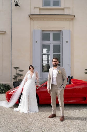 Tiffanie Boutinaud, Wedding Planner & Wedding Designer France