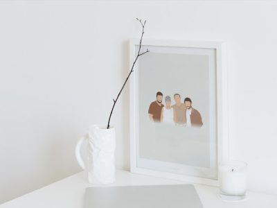 Tifinspiration - graphiste et illustratrice