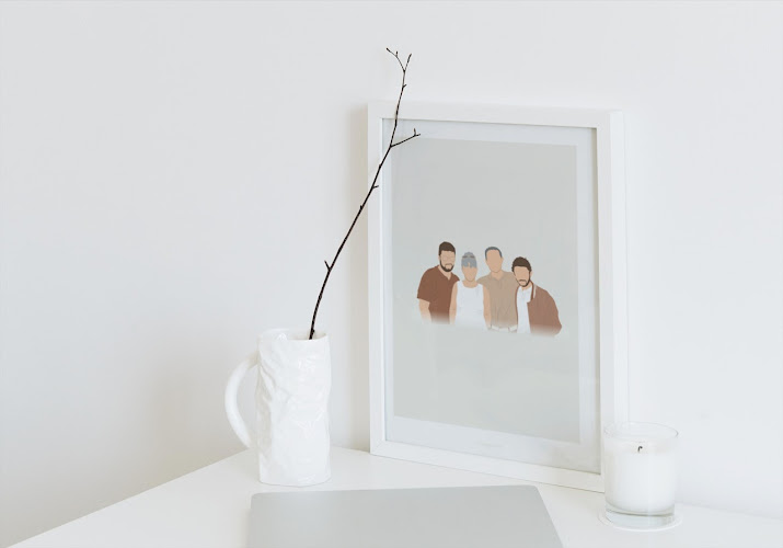 Tifinspiration - graphiste et illustratrice