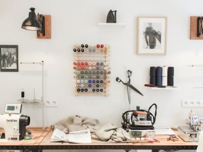 Tilli - Votre artisan couturier - Henry Monnier