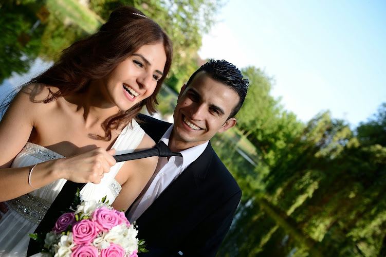 Timeline photographe et vidéaste