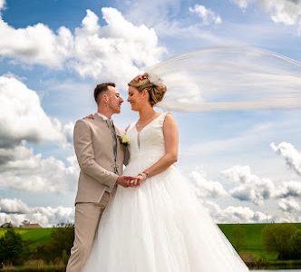 TKPix Studio photo / Photographe de mariage