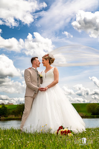 TKPix Studio photo / Photographe de mariage