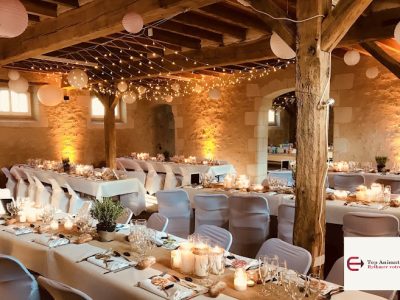 Top Animation Event'S