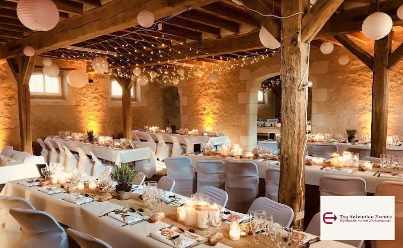 Top Animation Event'S