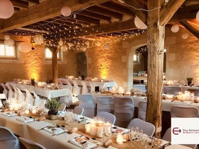 Top Animation Event'S