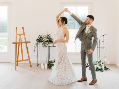 Toujours Oui - Wedding & Event Planner