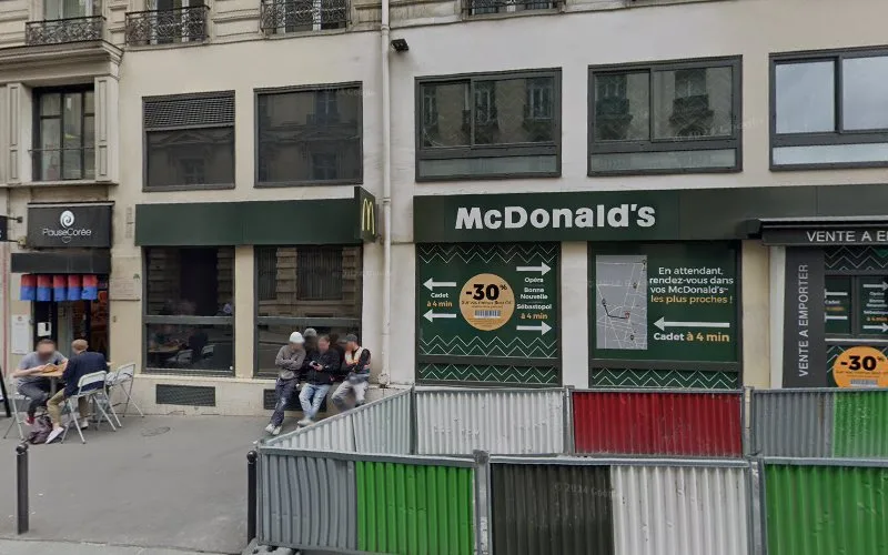Tourcom ( Siège)