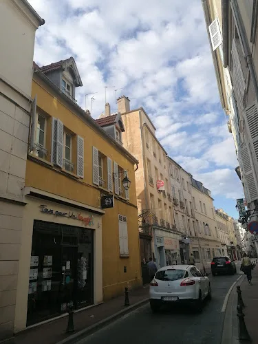 Tous Pour Un Voyage