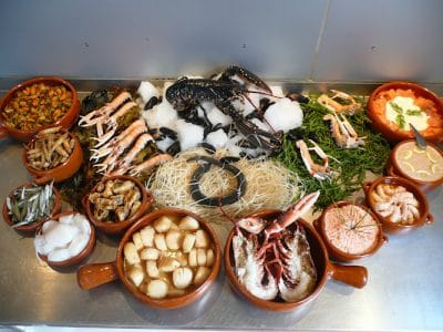 Tout Feu Tout Flamme ( Traiteur Fouacier)