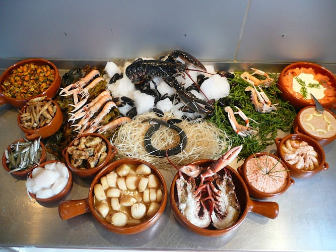 Tout Feu Tout Flamme ( Traiteur Fouacier)