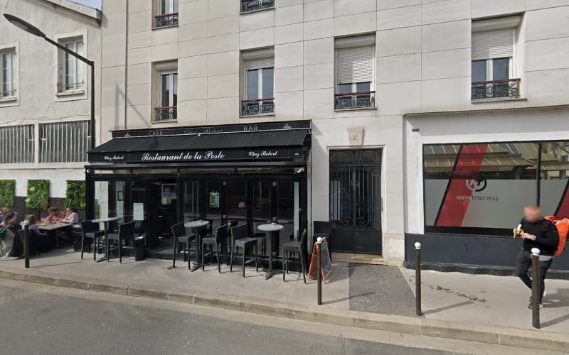 Traiteur Afro Caribeen - Barak Afrik Chez Abou