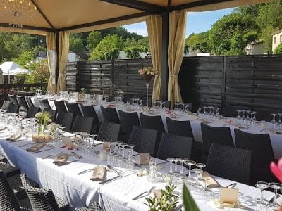 Traiteur Auberge André