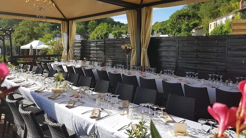 Traiteur Auberge André