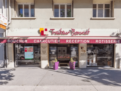 Traiteur Bonnet - Charcuterie Rôtisserie