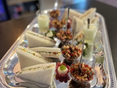 Traiteur - Chef à domicile privé - Jerome Daragon | Académie Nationale de Cuisine