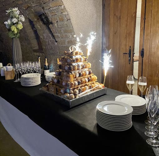 Traiteur Citron Vert