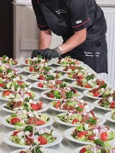 Traiteur Da Vinci - Al Bosco