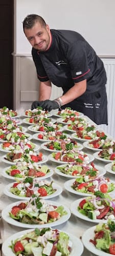 Traiteur Da Vinci - Al Bosco