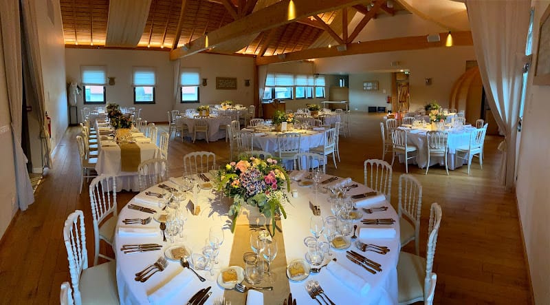 Traiteur & Domaine M | Mariage, Évènement d'Entreprise & Réception Privée en Alsace, Lorraine, Bas Rhin, Moselle