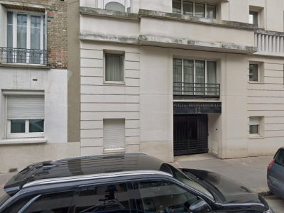 TRAITEUR EMMA ANOUAR SAVEURS D'ORIENTS