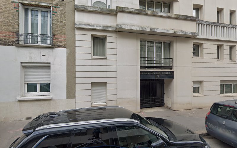 TRAITEUR EMMA ANOUAR SAVEURS D'ORIENTS