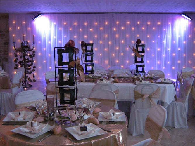 Traiteur Gallot - Le Clos des Près Secs