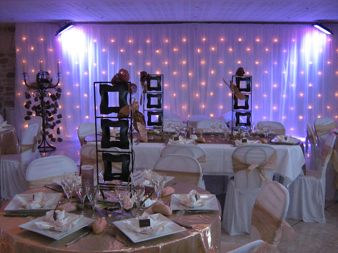 Traiteur Gallot - Le Clos des Près Secs