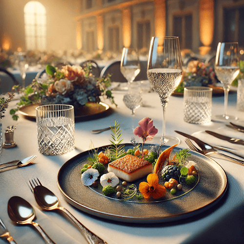 Traiteur Gastronomique Paris - TGP