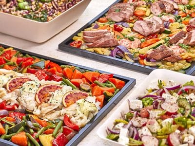 Traiteur IdBuffet.com