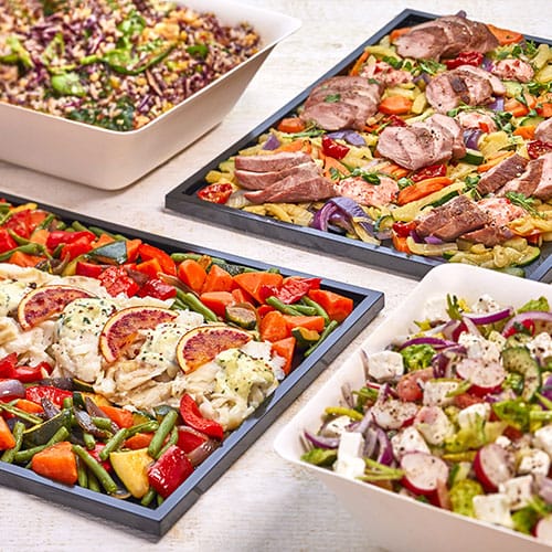 Traiteur IdBuffet.com