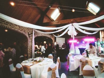 Traiteur José Dupuich & Salons Alexis