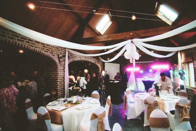 Traiteur José Dupuich & Salons Alexis