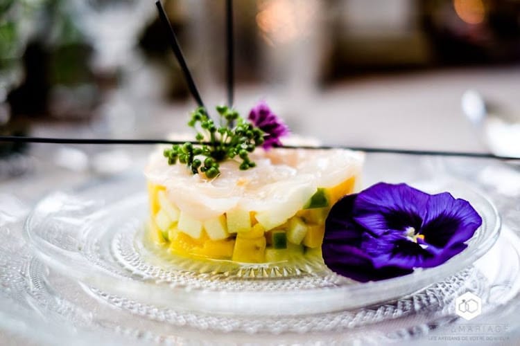 TRAITEUR LA FOLLE BOUCHEE