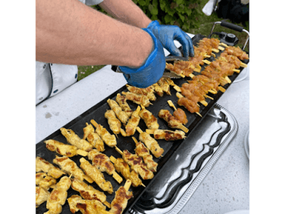 Traiteur la Pommeraie Eure | Caen | Honfleur | Rouen | Paris