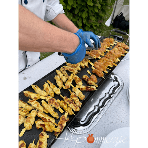 Traiteur la Pommeraie Eure | Caen | Honfleur | Rouen | Paris