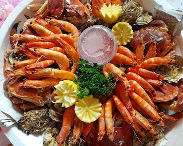 Traiteur La Roseraie