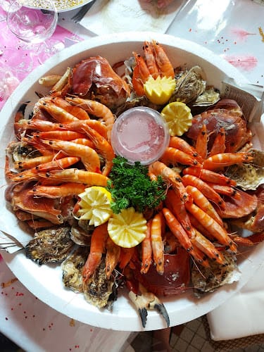 Traiteur La Roseraie