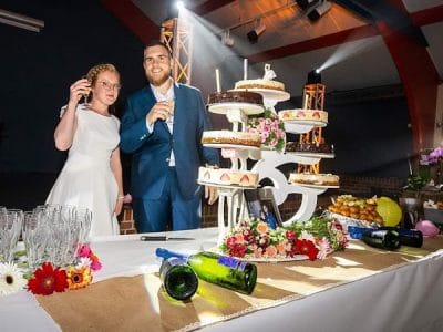 Traiteur Le Filet Mignon - Organisateur de mariages- Méchoui