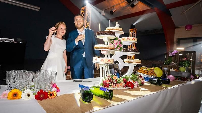 Traiteur Le Filet Mignon - Organisateur de mariages- Méchoui