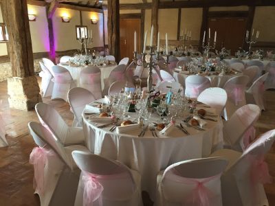 Traiteur Lecourt Receptions