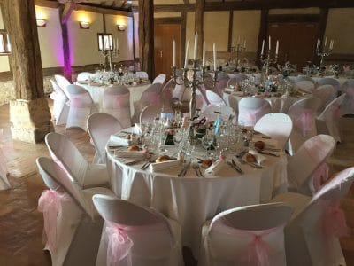 Traiteur Lecourt Receptions