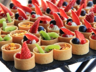 Traiteur O' Plaisir gourmand