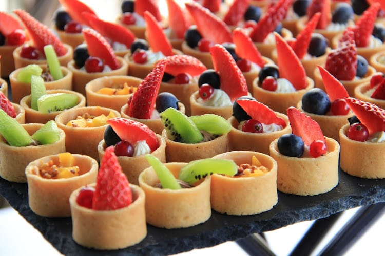 Traiteur O' Plaisir gourmand