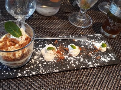 Traiteur orientale : Ô Délice Event